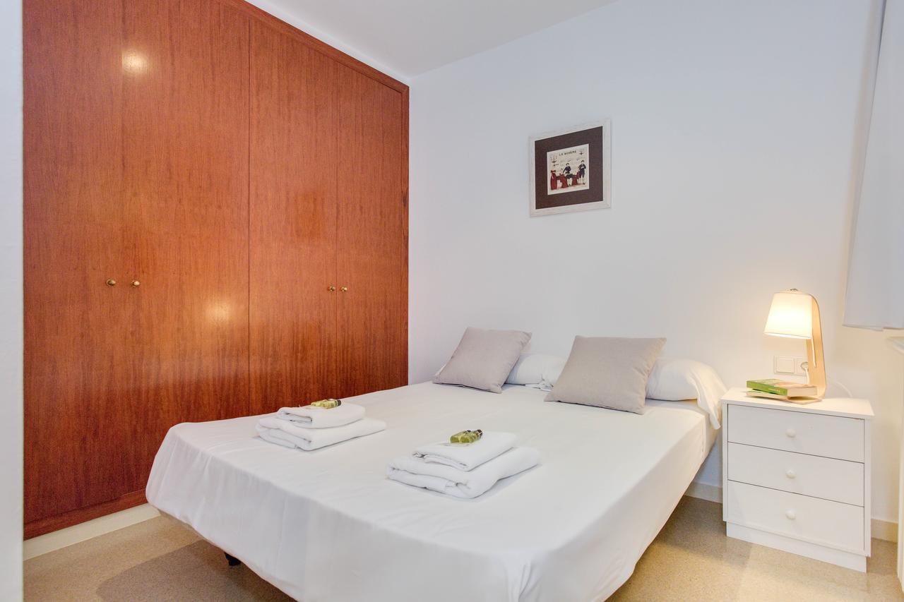 Flateli Ultonia Girona Exterior photo
